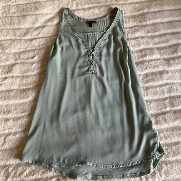 EXPRESS Tanktop - Picture 4 of 6